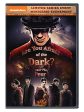 ARE YOU AFRAID OF THE DARK? (2019) Supply