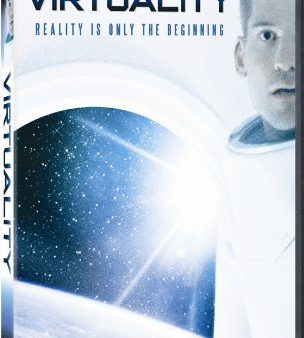 VIRTUALITY TELE-FILM Online Sale