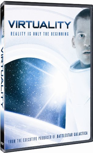 VIRTUALITY TELE-FILM Online Sale