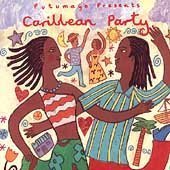 VARIOUS - CARIBBEAN PARTY CD Online Sale