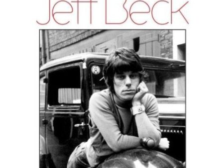 BECK, JEFF  - THE BEST OF JEFF BECK Online