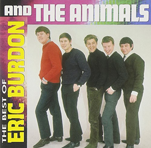 BURDON, ERIC AND THE ANIMALS - BEST OF Online