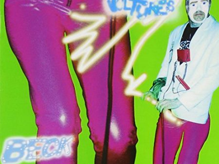 BECK - MIDNITE VULTURES (LTD.ED) For Sale