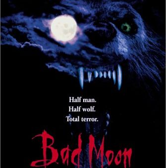 BAD MOON (WIDESCREEN) Hot on Sale