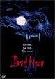 BAD MOON (WIDESCREEN) Hot on Sale