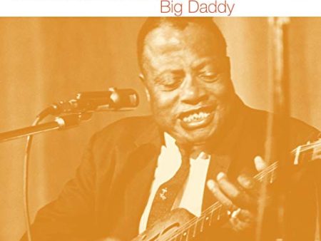 BUKKA WHITE - BIG DADDY Online