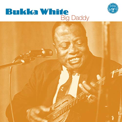 BUKKA WHITE - BIG DADDY Online