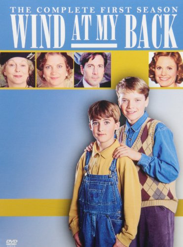 WIND AT MY BACK: SEASON 1 Online