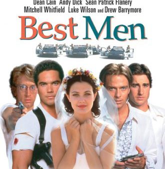 BEST MEN (SOUS-TITRES FRANAIS) [IMPORT] For Cheap