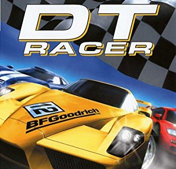 DT RACER - PLAYSTATION 2 Discount