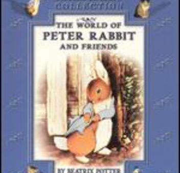 BEATRIX POTTER [4 DISCS] (FULL SCREEN) [IMPORT] Hot on Sale