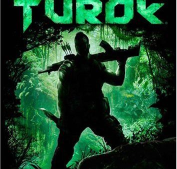 TUROK - XBOX 360 Discount