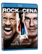 WWE 2012 ROCK VS. JOHN CENA  O [BLU-RAY] Online now