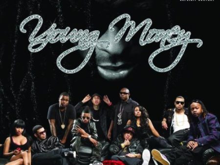 YOUNG MONEY - WE ARE YOUNG MONEY For Sale