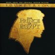 VARIOUS ARTISTS - THE PRINCE OF EGYPT For Discount