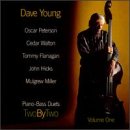 YOUNG, DAVE - TWO BY TWO Discount