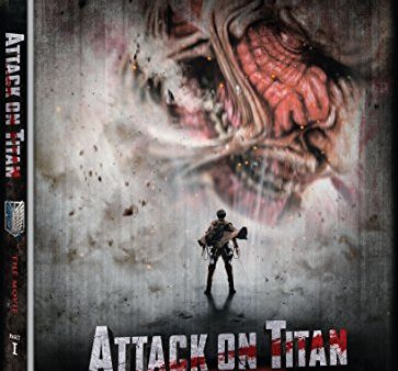 ATTACK ON TITAN THE MOVIE: PART ONE Online