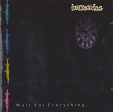 BARRACUDAS - WAIT FOR EVERYTHING Sale