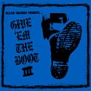 VARIOUS - V3 GIVE EM THE BOOT Online