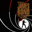 VARIOUS ARTISTS - BEST OF JAMES BOND: 30TH ANNIVERSARY COLL Sale