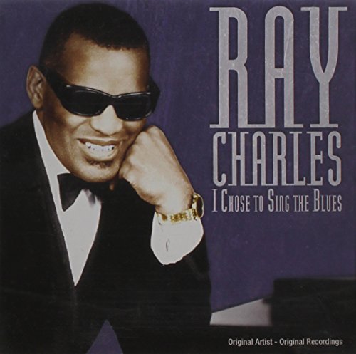 CHARLES, RAY - I CHOSE TO SING THE BLUES Discount