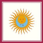 KING CRIMSON - LARKS  TONGUES IN ASPIC For Cheap