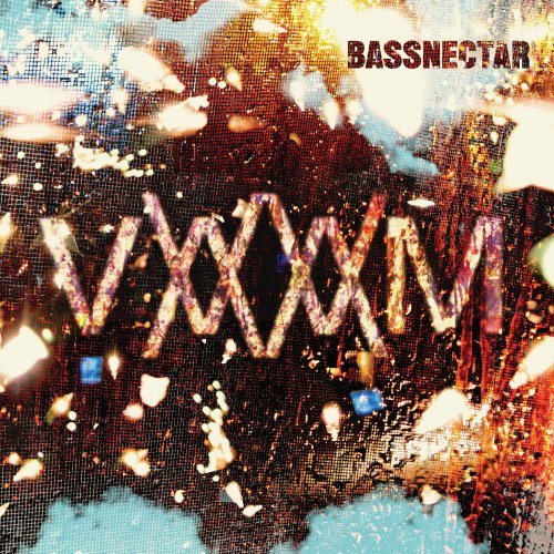 BASSNECTAR - VAVA VOOM For Sale