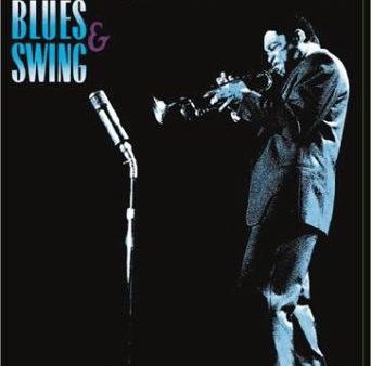 WYNTON MARSALIS: BLUES & SWING on Sale