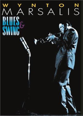 WYNTON MARSALIS: BLUES & SWING on Sale