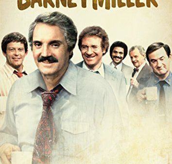 BARNEY MILLER: SEASON 6 [IMPORT] Online