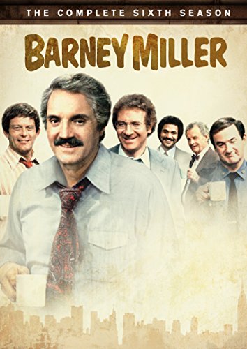 BARNEY MILLER: SEASON 6 [IMPORT] Online