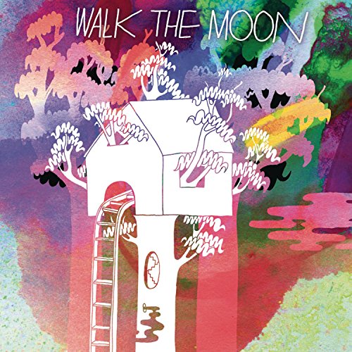 WALK THE MOON - WALK THE MOON For Sale