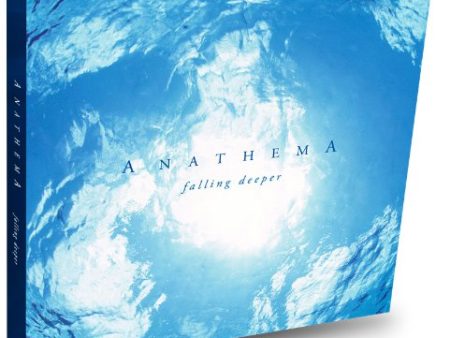 ANATHEMA - ANATHEMA - FALLING DEEPER For Discount