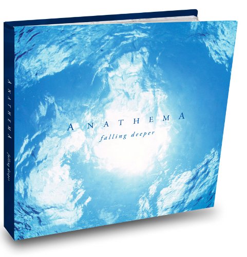 ANATHEMA - ANATHEMA - FALLING DEEPER For Discount