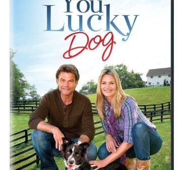 YOU LUCKY DOG [IMPORT] Cheap