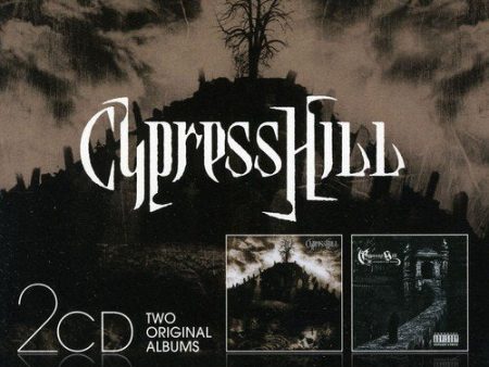 CYPRESS HILL - BLACK SUNDAY III (TEMPLES OF BOOM) For Discount