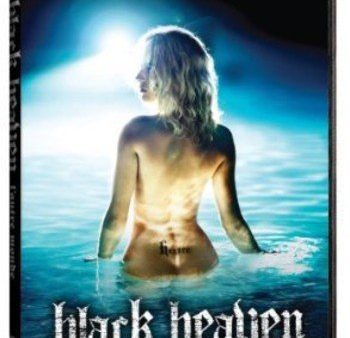 BLACK HEAVEN (VERSION FRANAISE) Hot on Sale