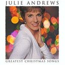 ANDREWS, JULIE - GREATEST CHRISTMAS SONGS on Sale