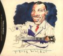 WALKER, T-BONE - COMPLETE CAPITOL BLACK & WHITE RECORDINGS Supply