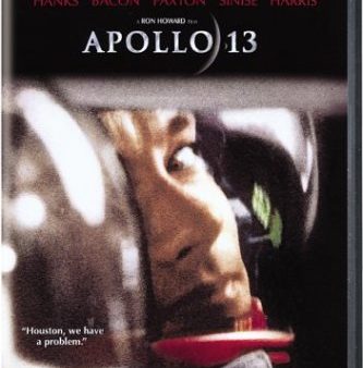 APOLLO 13 (WIDESCREEN) For Cheap