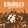 ANTIBALAS - VOL. 1-LIBERATION AFRO BEAT For Cheap