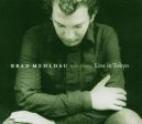 BRAD MEHLDAU - LIVE IN TOKYO For Sale