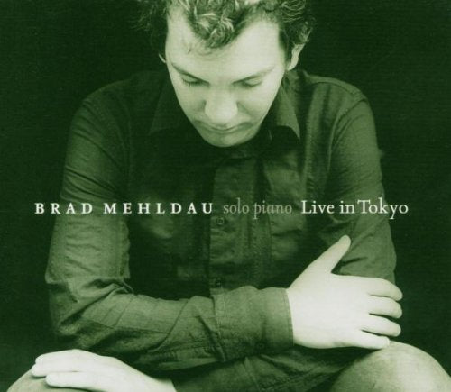 BRAD MEHLDAU - LIVE IN TOKYO For Sale