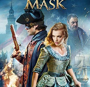 BEYOND THE MASK  - DVD For Sale