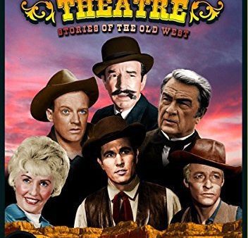 ZANE GREY THEATRE  - DVD-COMPLETE SEASON THREE Fashion