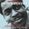 BROOK BENTON - VERY BEST OF Online now