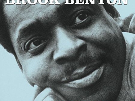 BROOK BENTON - VERY BEST OF Online now