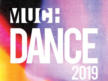 VARIOUS ARTISTS - MUCHDANCE 2019 on Sale