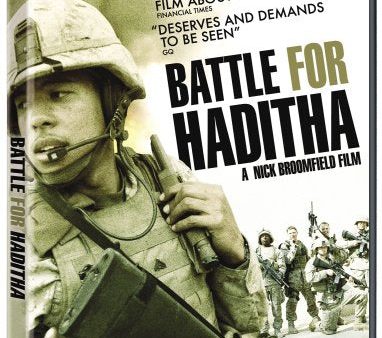 BATTLE FOR HADITHA Online now