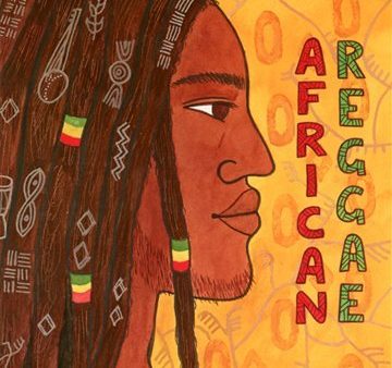 VARIOUS  - PUTUMAYO PRESENTS: AFRICAN REGGAE For Cheap